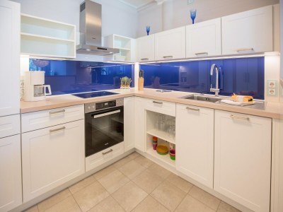 Apartment Dünenresidenz Prora - Features photo 19