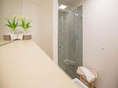 Apartment Dünenresidenz Prora - Features photo 28