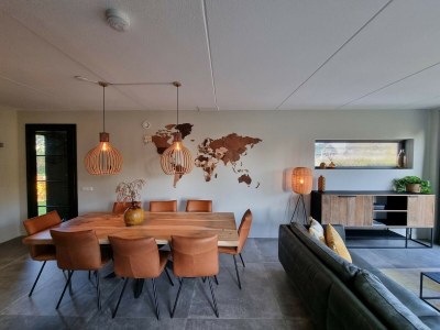 Holiday house Water Villa in Balk by Frisian Lakes - Features photo 13