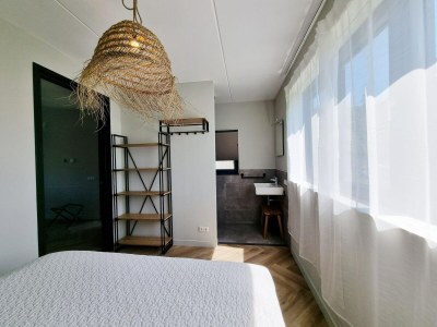 Holiday house Villa am Wasser mit Anlegesteg - Features photo 14