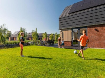 Holiday house Villa am Wasser mit Anlegesteg - Environment photo 28