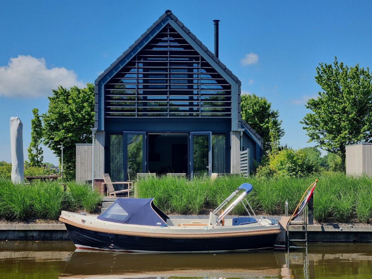 Holiday house Privater Anlegesteg + moderner Komfort