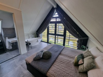 Holiday house Privater Anlegesteg + moderner Komfort - Features photo 13