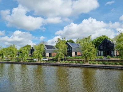 Holiday house Privater Anlegesteg + moderner Komfort - Environment photo 26