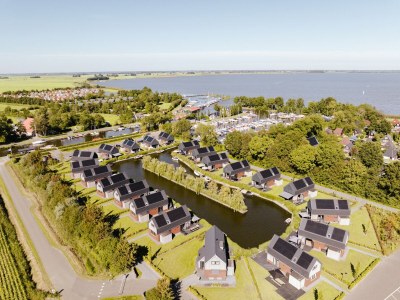Holiday house Privater Anlegesteg + moderner Komfort - Environment photo 27