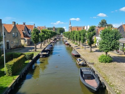 Holiday house Privater Anlegesteg + moderner Komfort - Environment photo 31