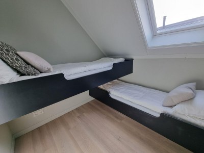 Holiday house Villa in Balk with Private Jetty on Slotermeer - Features photo 20