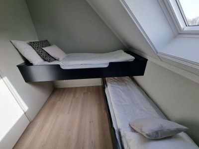 Holiday house Villa in Balk with Private Jetty on Slotermeer - Features photo 21