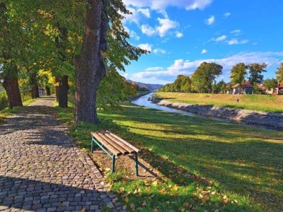 Holiday house Villa in Balk with Private Jetty on Slotermeer - Environment photo 27