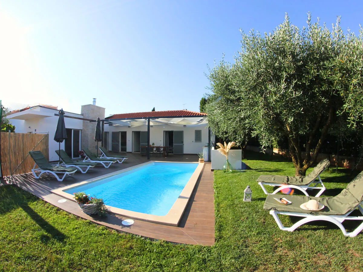 Villa Fjaka