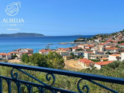 Holiday apartment Aurelia House Finikounda in Finikounda - Holiday apartment