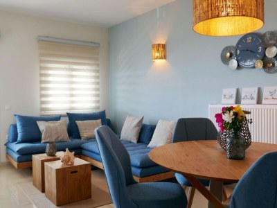 Holiday apartment Aurelia House Finikounda - Features photo 23
