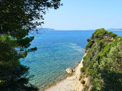 Holiday apartment Aurelia House Finikounda - Environment photo 37