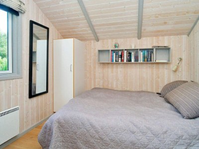 Holiday house 6 Personen Ferienhaus in Græsted-By Traum - Outdoor photo 3