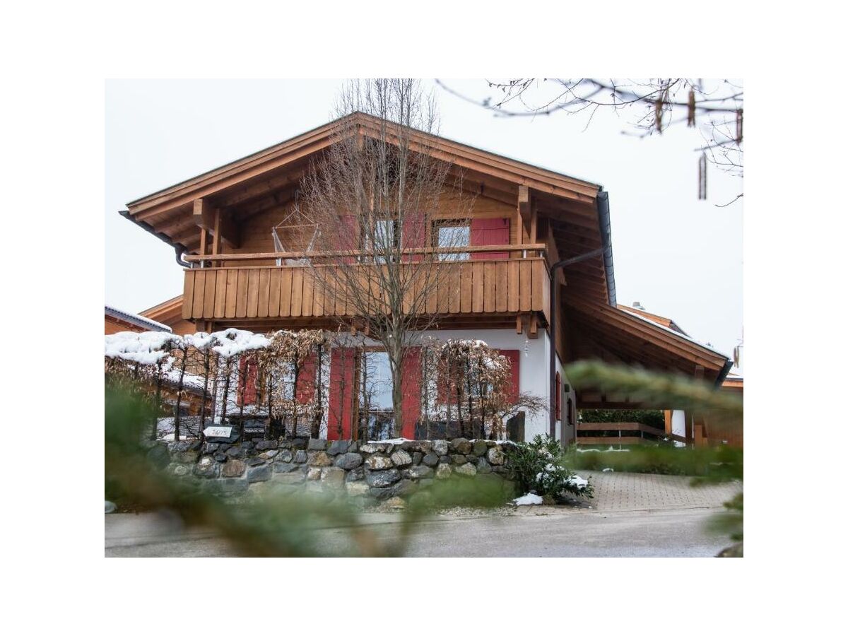 Chalet Hirsch Chalet #Sauna - Outdoor photo 2