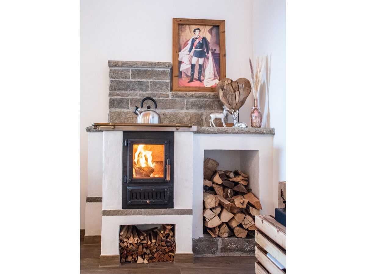 Chalet Hirsch Chalet #Sauna - Features photo 5