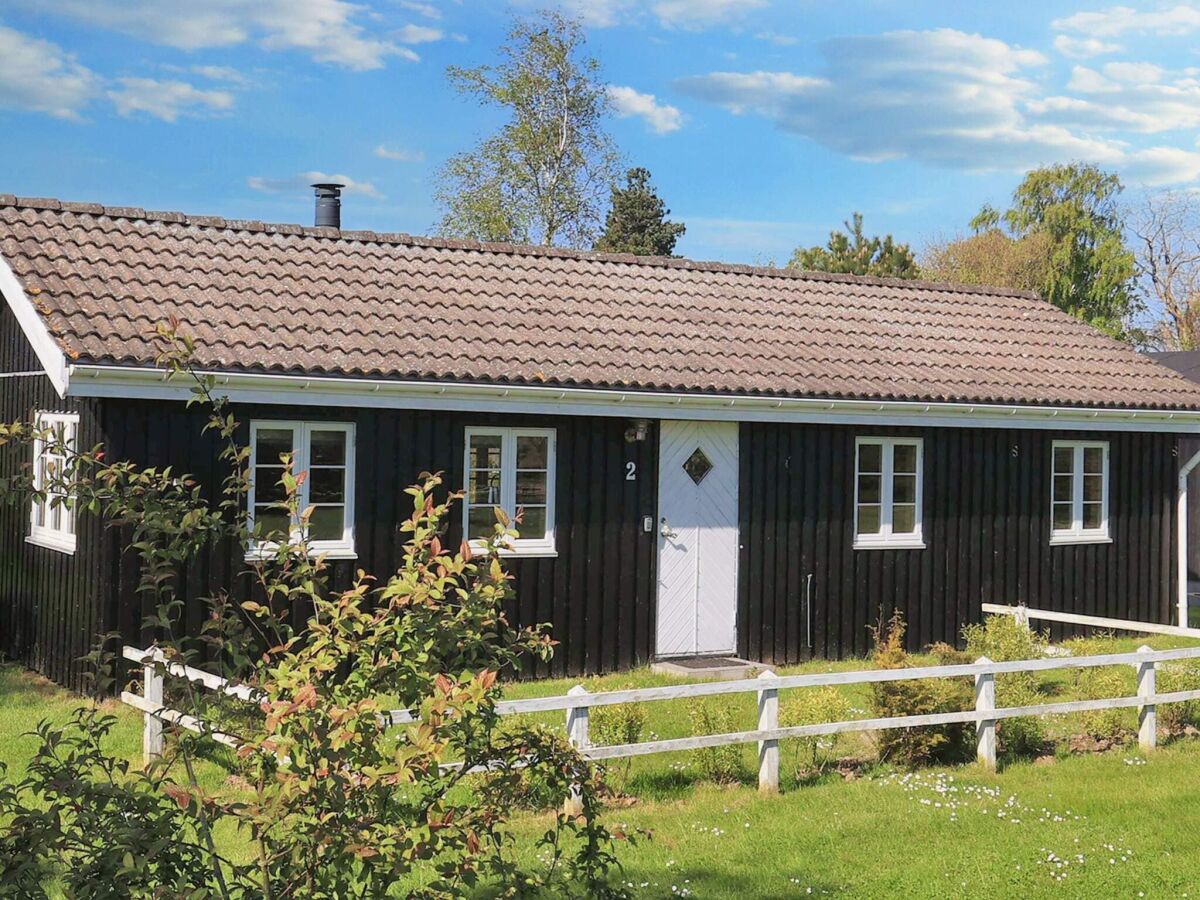 Holiday house 6 Personen Ferienhaus in Rødvig Stevns-By Traum