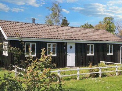 Holiday house 6 Personen Ferienhaus in Rødvig Stevns-By Traum in Rødvig - Holiday house