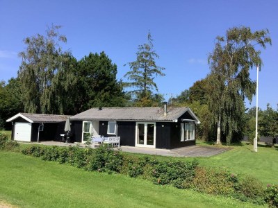 Holiday house 6 Personen Ferienhaus in Nykøbing M-By Traum - Outdoor photo 6