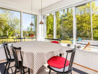 Holiday house 6 Personen Ferienhaus in Nykøbing M-By Traum - Outdoor photo 8