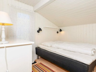 Holiday house 6 Personen Ferienhaus in Nykøbing M-By Traum - Outdoor photo 9