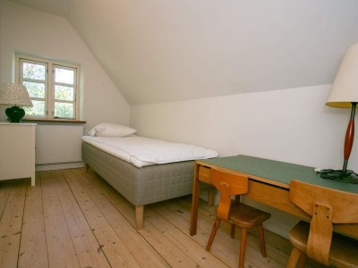 Holiday house 7 Personen Ferienhaus in Tranekær-By Traum - Outdoor photo 24