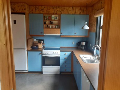 Holiday house 6 person holiday home in Rødvig Stevns-By Traum - Outdoor photo 13