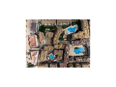 Apartment Wohnung in Pueblo Salado, Mazarrón - Outdoor photo 6