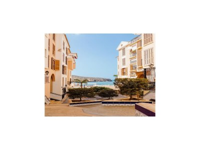 Apartment Wohnung in Pueblo Salado, Mazarrón - Outdoor photo 13