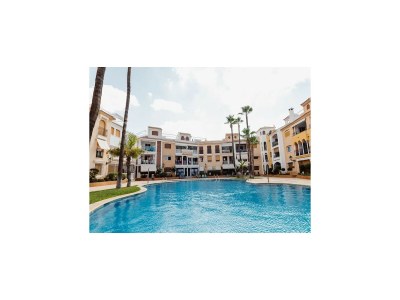 Apartment Wohnung in Pueblo Salado, Mazarrón - Outdoor photo 37