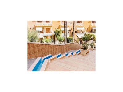 Apartment Apartment in Mazarrón near La Isla Beach - Outdoor photo 9