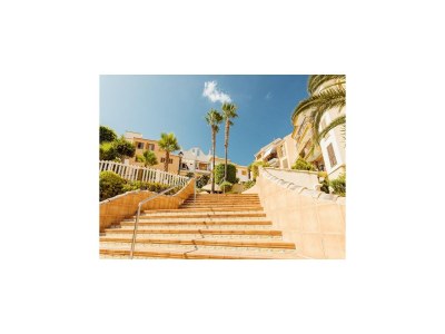 Apartment Apartment in Mazarrón near La Isla Beach - Outdoor photo 13