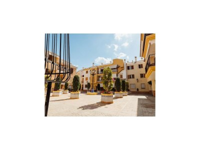 Apartment Apartment in Mazarrón near La Isla Beach - Outdoor photo 15