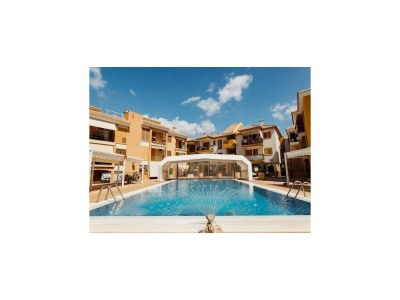 Apartment Apartment in Mazarrón near La Isla Beach - Outdoor photo 31