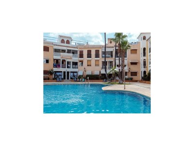 Apartment Apartment in Mazarrón near La Isla Beach - Outdoor photo 33