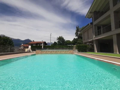Holiday apartment Villa TaDi LaRo Relax - Outdoor photo 2