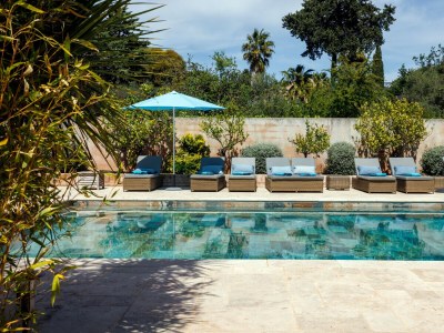 Holiday house BASTIDE SAINT FLORENT OLLIOULES in Ollioules - Holiday house