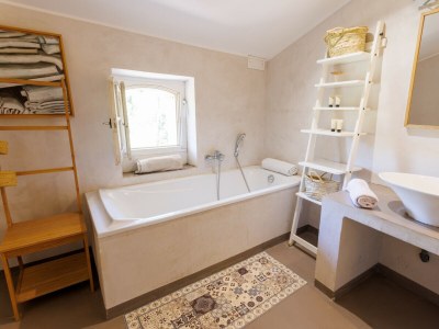 Holiday house BASTIDE SAINT FLORENT OLLIOULES - Features photo 35