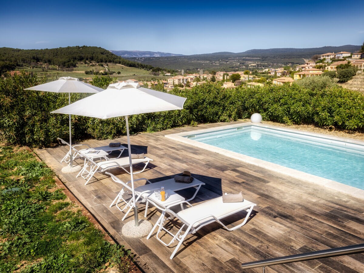 Villa CLOS DES COSTES LE BEAUSSET