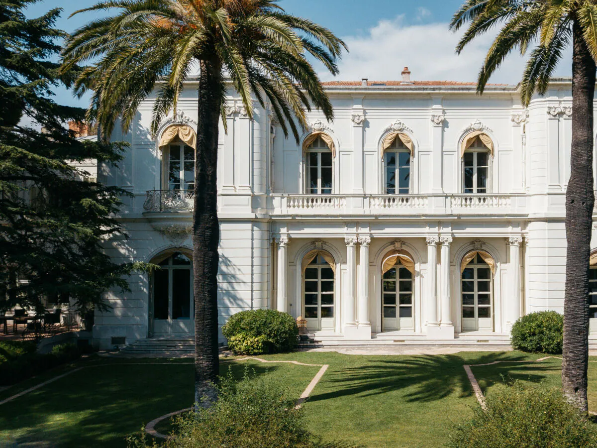 Villa LA FOLIE ROCABELLA LE PRADET