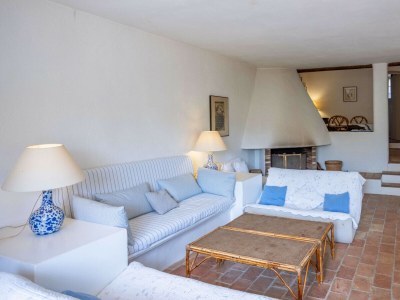 Holiday house LA PERGOLA PORQUEROLLES - Features photo 19