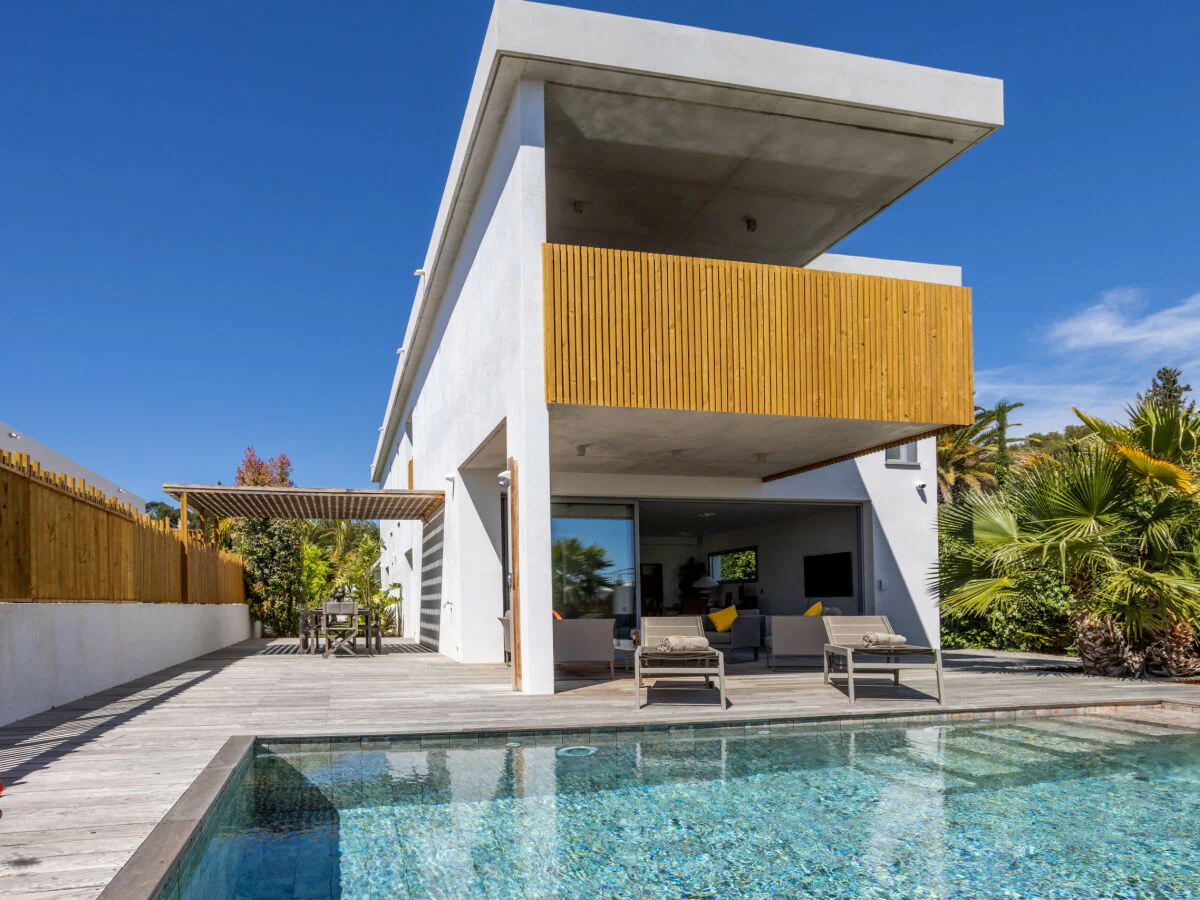 Villa VILLA ALMARA BANDOL SUR MER