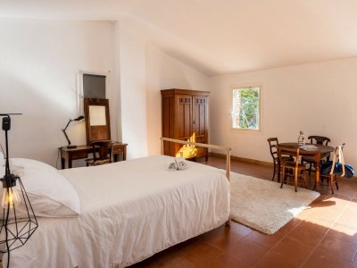 Villa LA MASURE TOULON CAP BRUN - Features photo 21