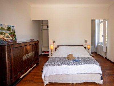 Villa LES PALMIERS DE PORQUEROLLES - Features photo 17