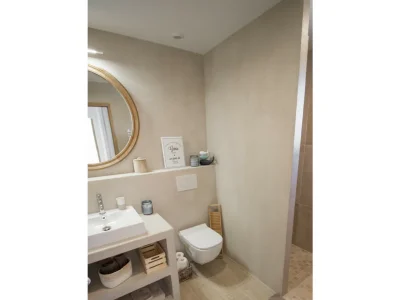 Villa LES PECHERS PORQUEROLLES - Features photo 31