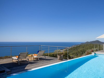 Villa VILLA MOUNTA CARQUEIRANNE - Environment photo 29
