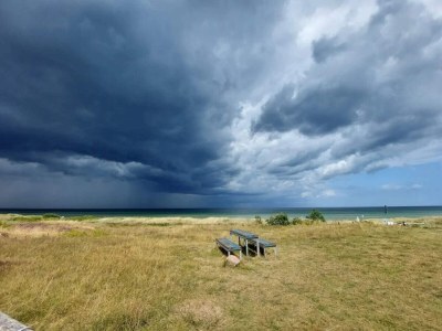 Holiday house 6 person holiday home in Glesborg-By Traum - Outdoor photo 4