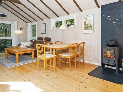 Holiday house 6 person holiday home in Glesborg-By Traum - Outdoor photo 49