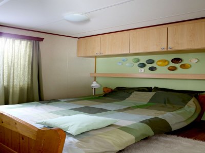 Holiday park Chalet nahe Drunense Dünen im Van-Gogh-Stil - Features photo 7