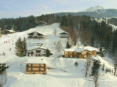 Apartment Tirol - Outdoor photo 20